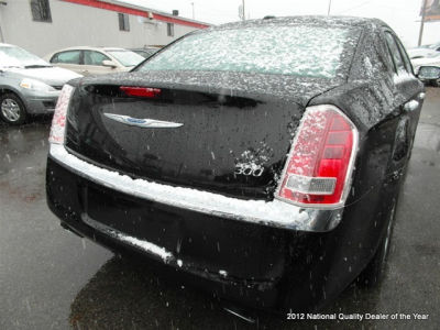 2012 Chrysler 300  Limited
