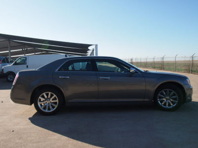 2012 Chrysler 300  Limited