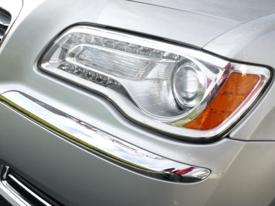 2012 Chrysler 300  Limited