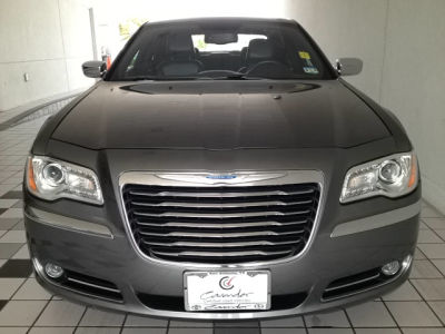 2012 Chrysler 300  Limited