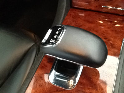 2012 Chrysler 300  Limited