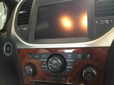 2012 Chrysler 300  Limited