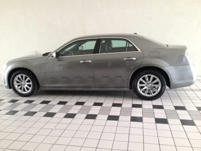 2012 Chrysler 300  Limited
