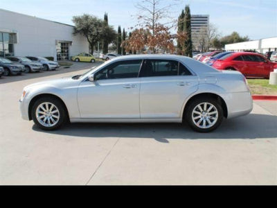 2012 Chrysler 300  Limited
