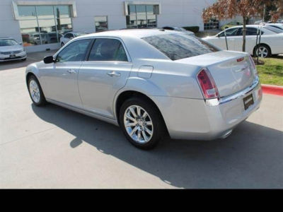 2012 Chrysler 300  Limited
