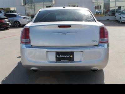 2012 Chrysler 300  Limited