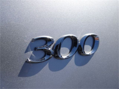 2012 Chrysler 300  Limited