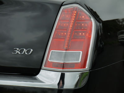 2012 Chrysler 300  Limited