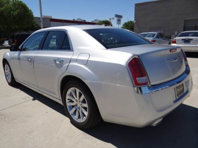 2012 Chrysler 300  Limited