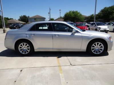 2012 Chrysler 300  Limited
