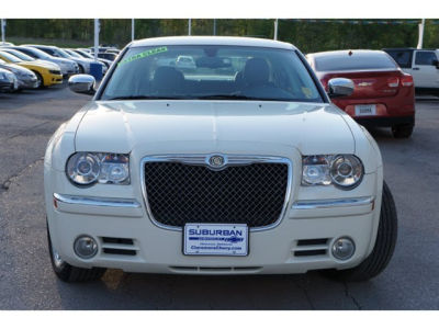 2010 Chrysler 300  Limited