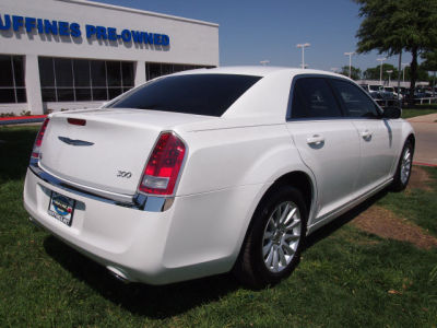 2012 Chrysler 300  Base