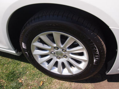 2012 Chrysler 300  Base