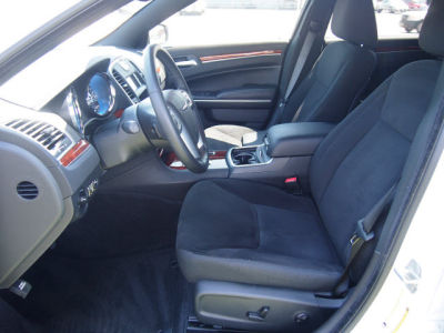 2012 Chrysler 300  Base