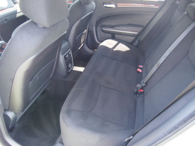 2012 Chrysler 300  Base