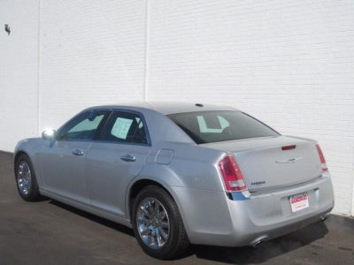 2012 Chrysler 300  Limited