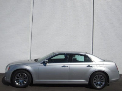 2012 Chrysler 300  Limited
