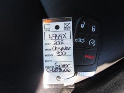 2012 Chrysler 300  Limited