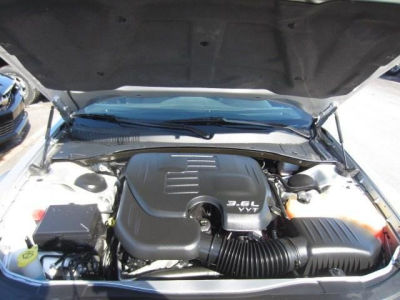 2012 Chrysler 300  Limited