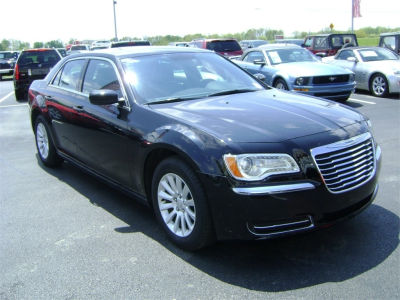 2013 Chrysler 300  Base