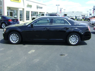 2013 Chrysler 300  Base