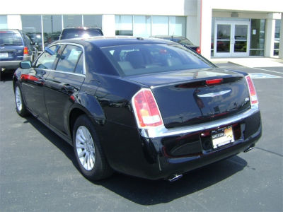 2013 Chrysler 300  Base