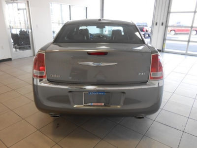 2012 Chrysler 300  Limited