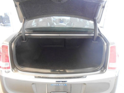 2012 Chrysler 300  Limited