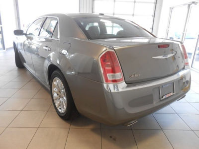 2012 Chrysler 300  Limited