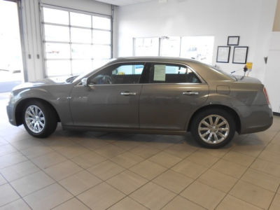 2012 Chrysler 300  Limited