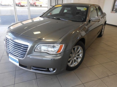 2012 Chrysler 300  Limited