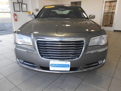 2012 Chrysler 300  Limited