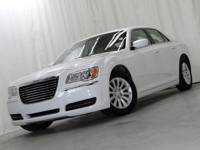 2013 Chrysler 300  Base