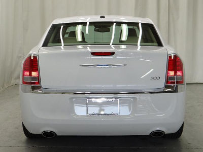 2013 Chrysler 300  Base