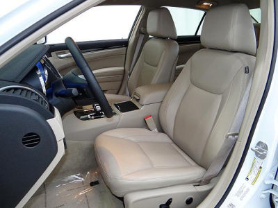 2013 Chrysler 300  Base