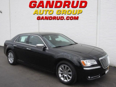 2012 Chrysler 300  Limited