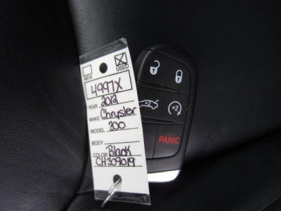 2012 Chrysler 300  Limited