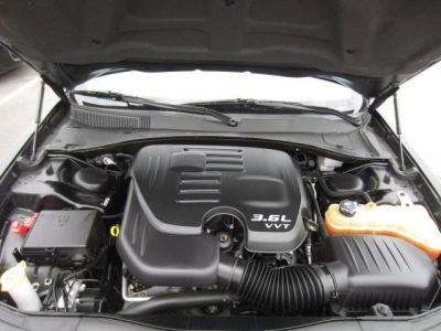 2012 Chrysler 300  Limited