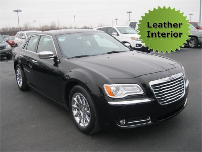 2012 Chrysler 300  Limited