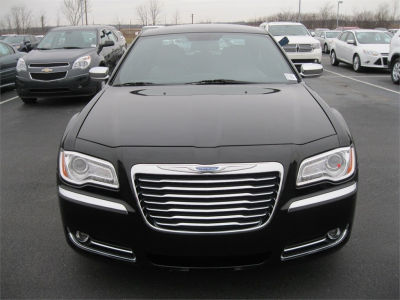 2012 Chrysler 300  Limited