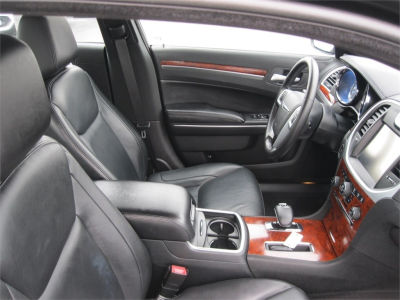 2012 Chrysler 300  Limited