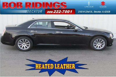 2012 Chrysler 300  Limited