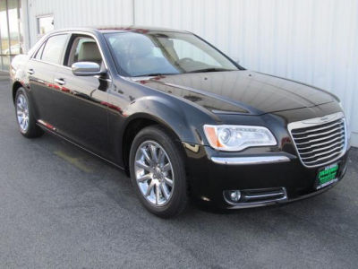 2012 Chrysler 300  Limited