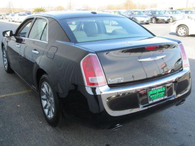 2012 Chrysler 300  Limited