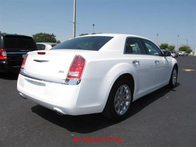 2012 Chrysler 300  Limited