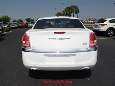 2012 Chrysler 300  Limited