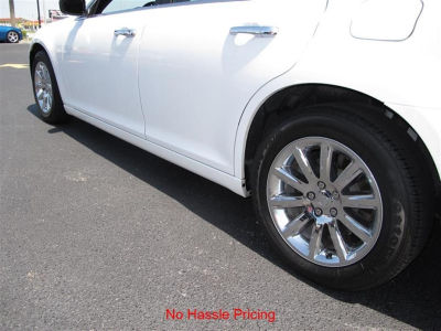 2012 Chrysler 300  Limited