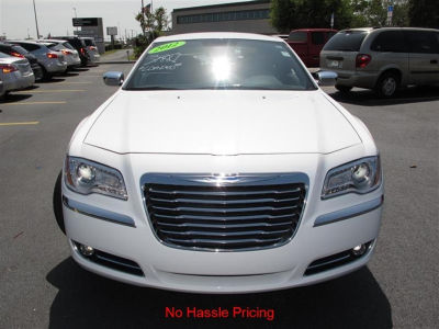 2012 Chrysler 300  Limited