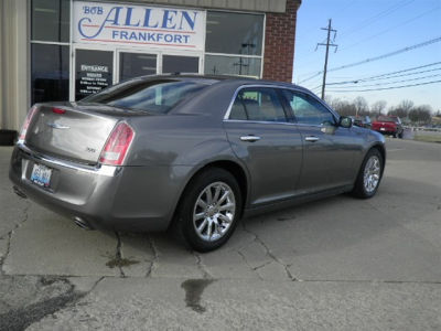 2012 Chrysler 300  Limited