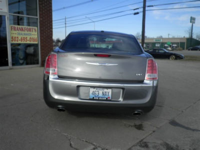 2012 Chrysler 300  Limited